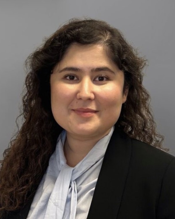 Portrett av Latifa Rafiq Ali